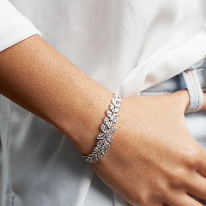 pulsera plata 925
