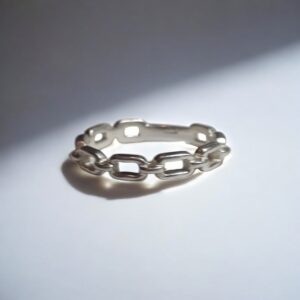 Anillos finito