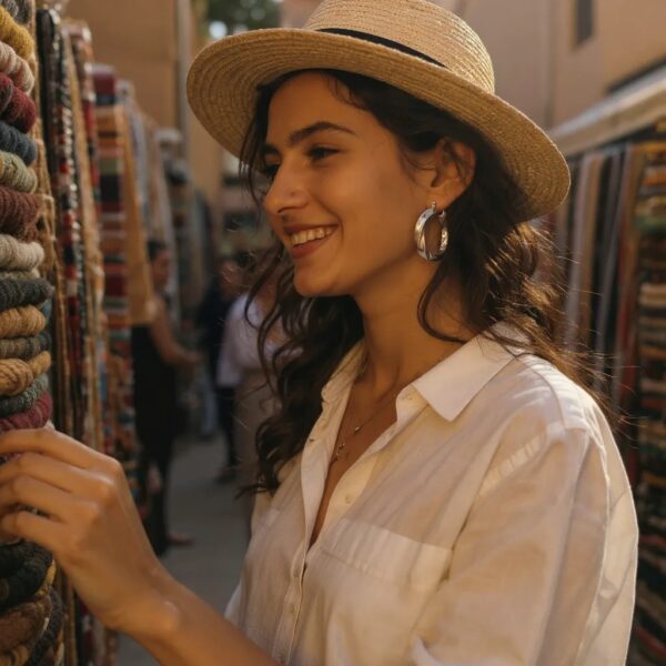 Benazir - Imagen 2